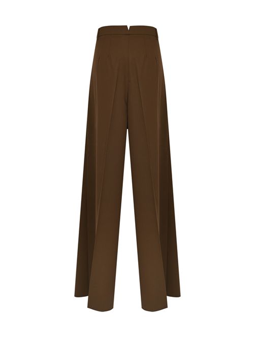 Pantalone Garenna in levantina di lana WEEKEND MAX MARA | 2525136016600004